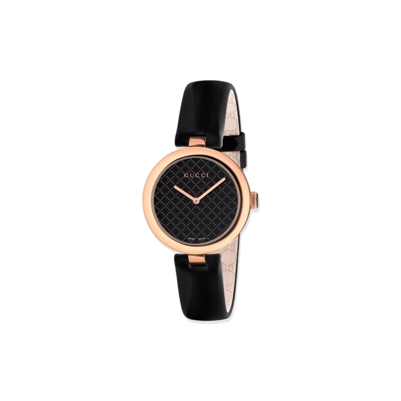 GUCCI DIAMANTISSIMA WATCH 32MM 404243